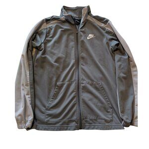 Boys X-Large Nike Zip-Up Jacket